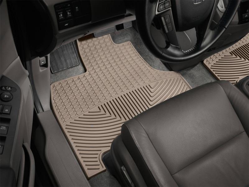 WeatherTech W211TN