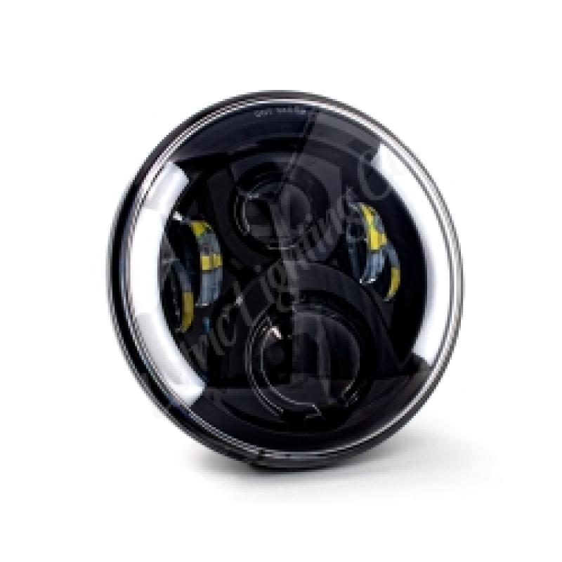 Letric Lighting LLC-DHL-7TS