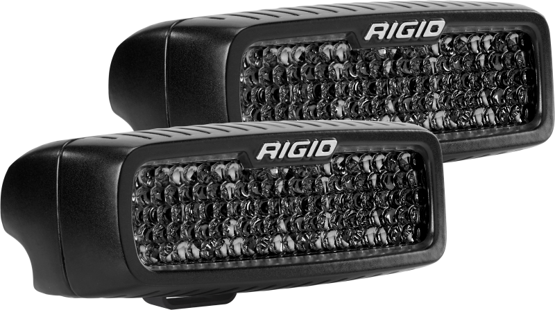 Rigid Industries 905513BLK