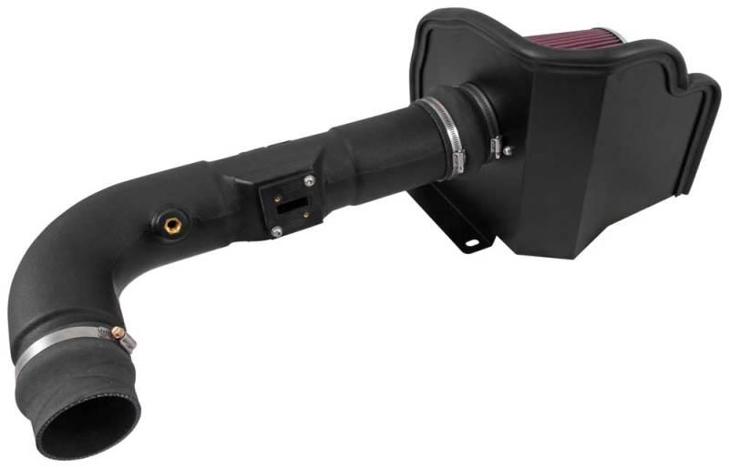 K&N Engineering 57-3085