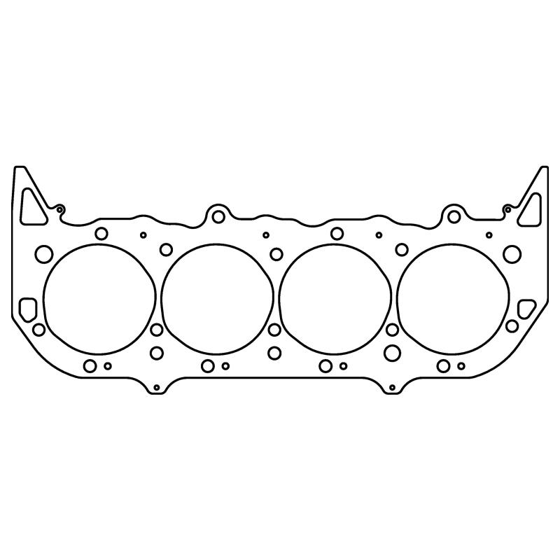 Cometic Gasket C5083-050