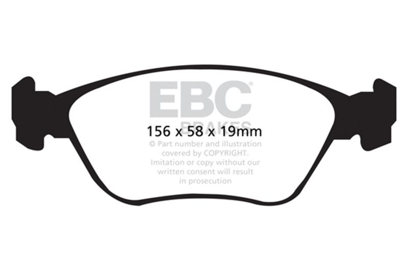 EBC DP41362R