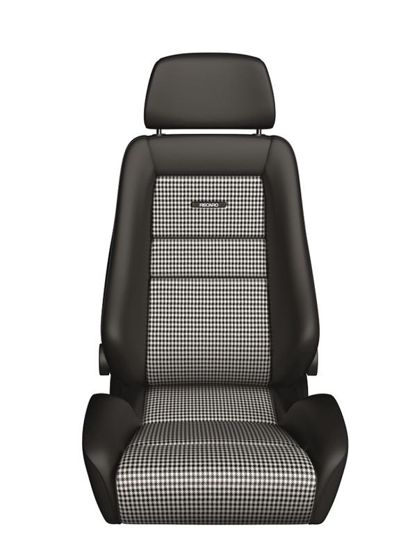 Recaro 088.00.0B25-01