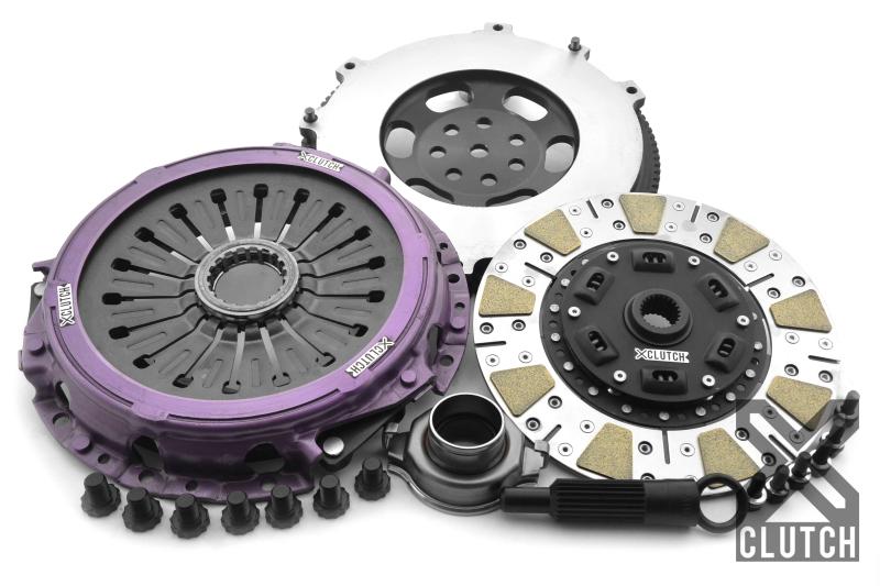 XCLUTCH XKMI24522-1C
