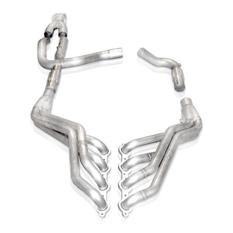 Stainless Works CTTHCATY