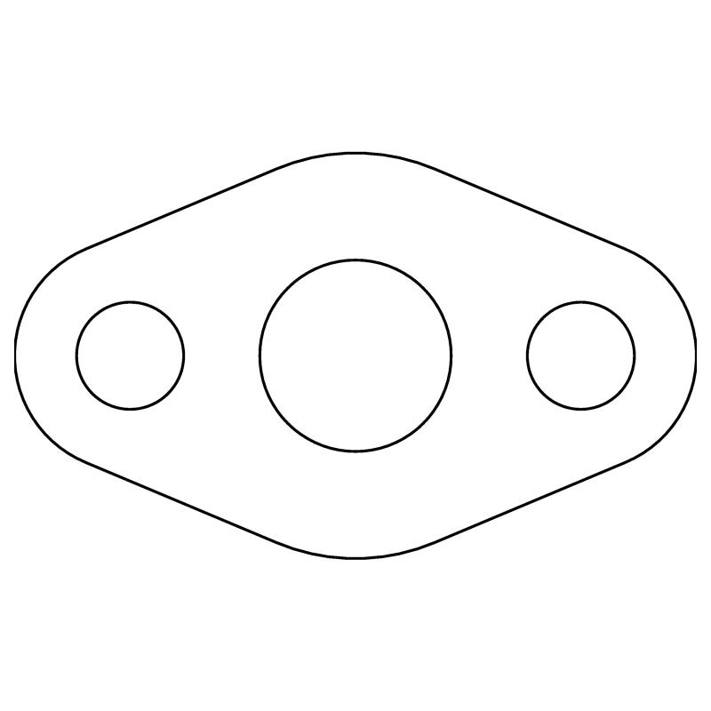 Cometic Gasket C15127