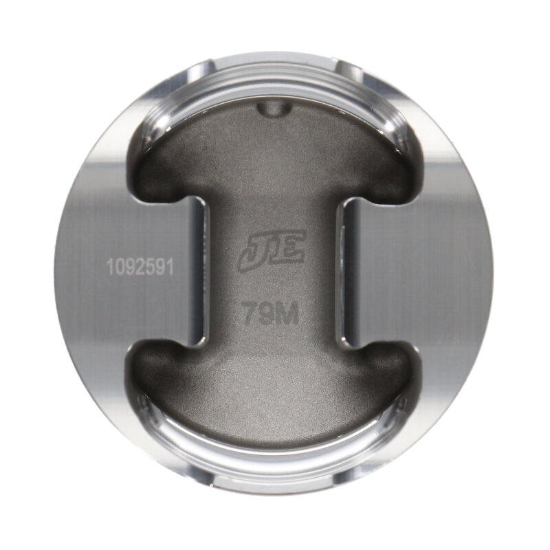JE Pistons 312428