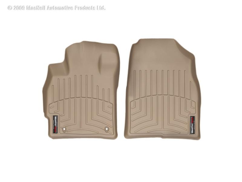 WeatherTech 451221