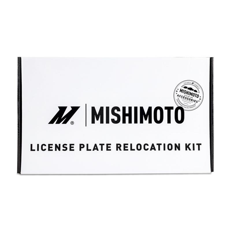 Mishimoto MMLP-MUS4-24