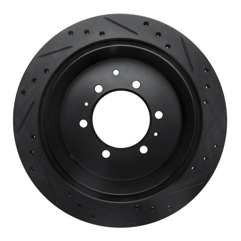 R1 Concepts ECB-76117L