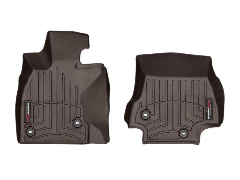 WeatherTech 4715031