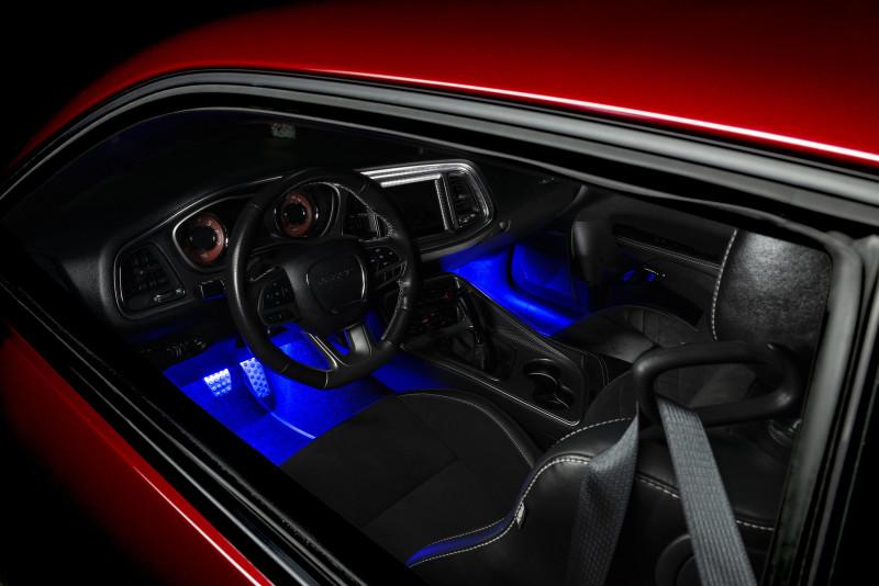 ORACLE Lighting 4207-333