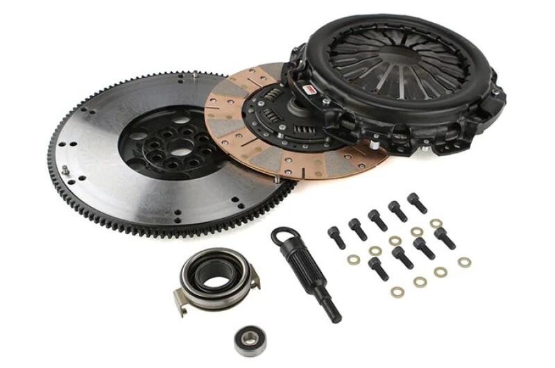Competition Clutch 15026-2600