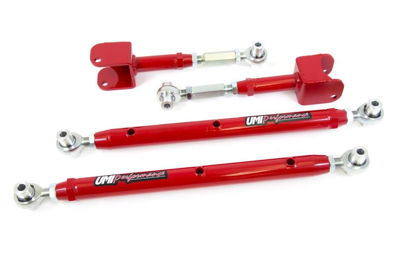 UMI Performance 402719-R