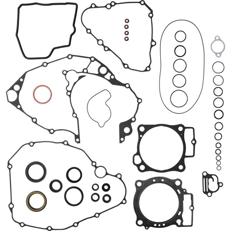 Vertex Pistons 8110035