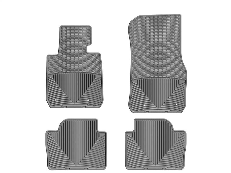 WeatherTech W267GR-W268GR