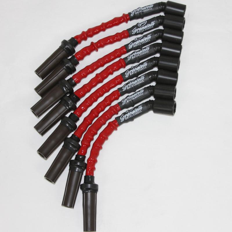 Granatelli Motor Sports 28-5362HTR