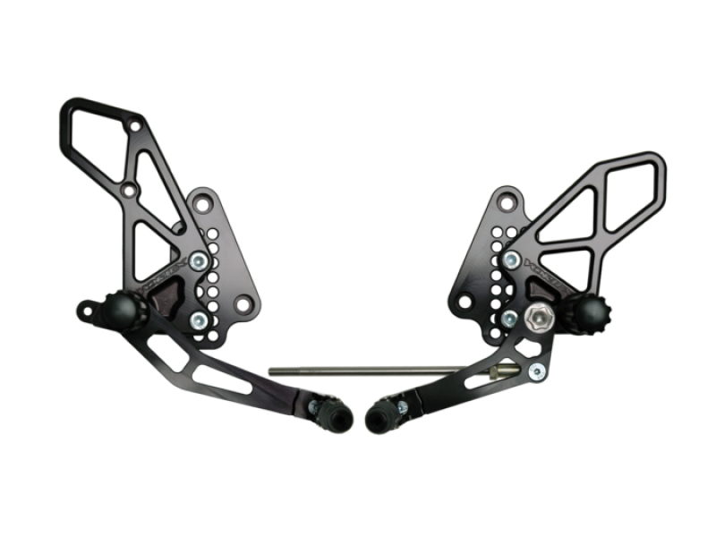 Vortex Racing RS532K