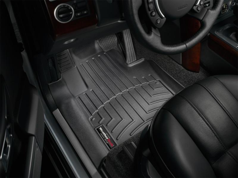 WeatherTech 440731