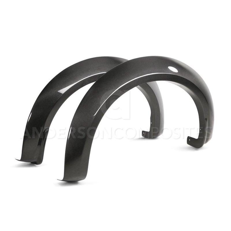 Anderson Composites AC-FLR17FDRA-R-W