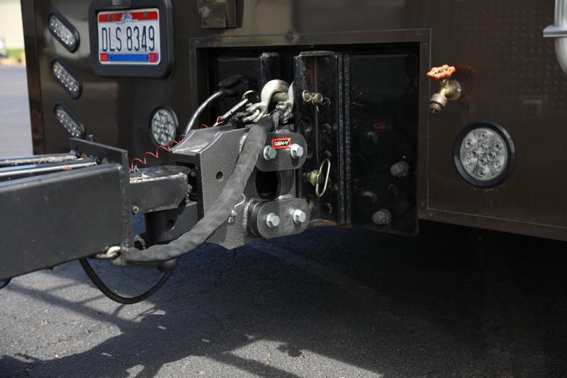 GEN-Y Hitch GH-10052