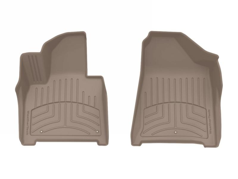 WeatherTech 4518651IM