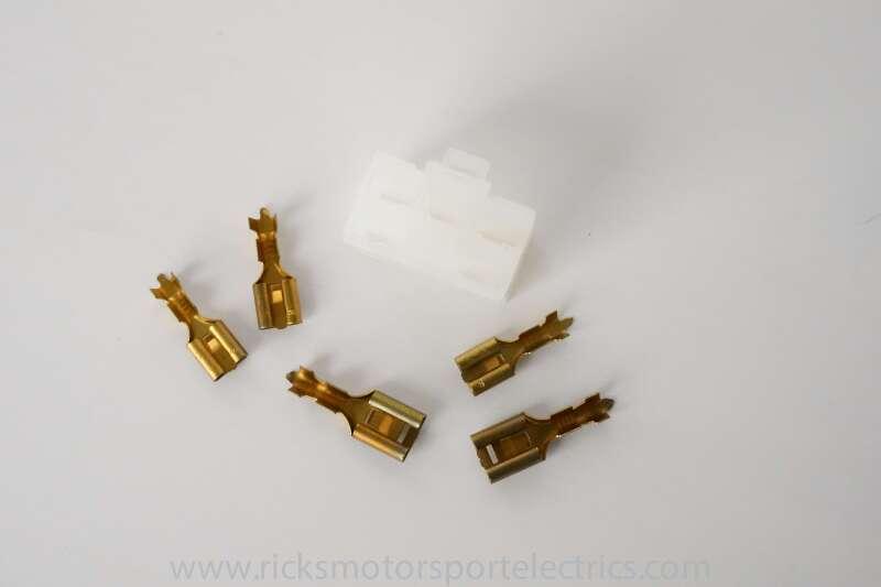 Ricks Motorsport Electrics 11-101