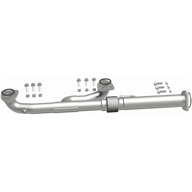Magnaflow 107-0123