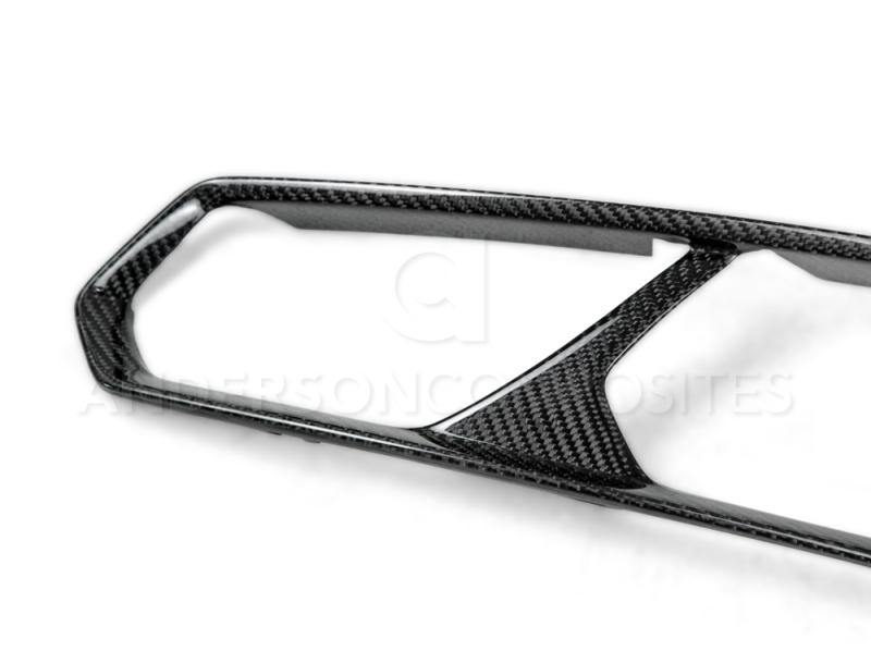 Anderson Composites AC-TLB14CHC7