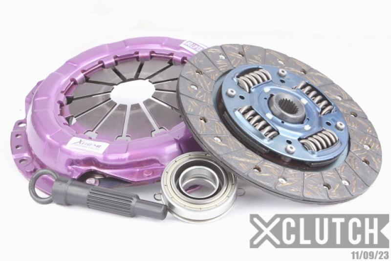 XCLUTCH XKMI22002-1A