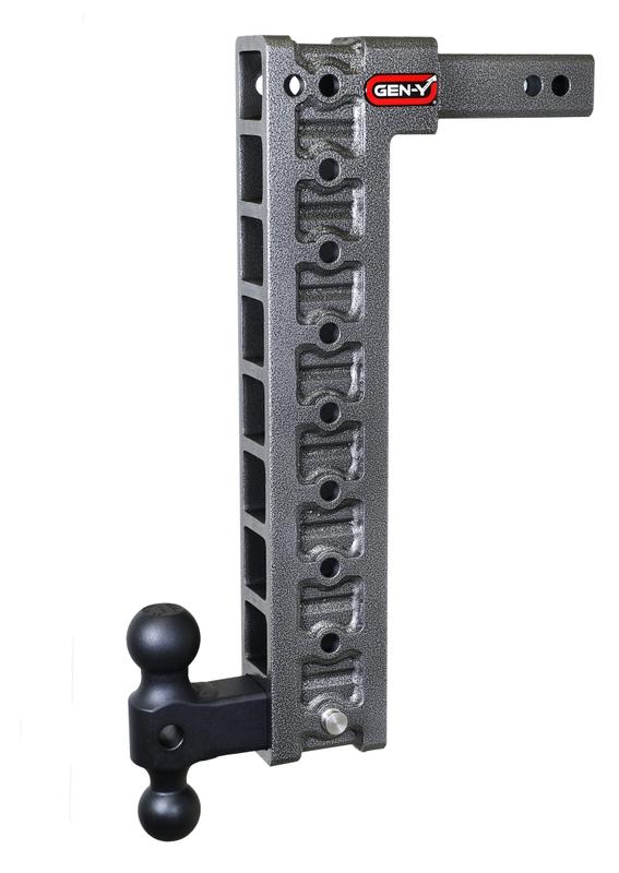 GEN-Y Hitch GH-319
