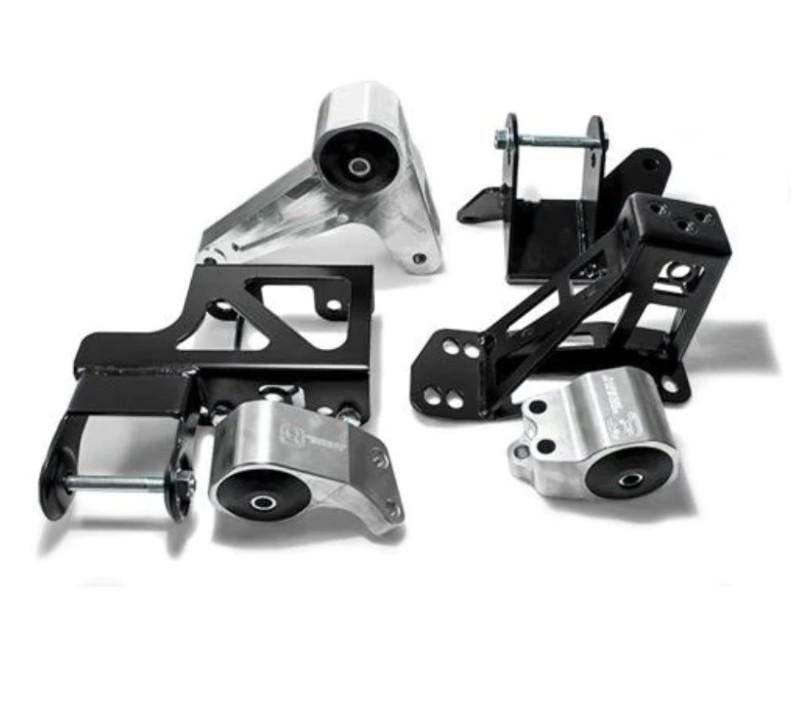 Innovative Mounts B90150-SOLID-BA