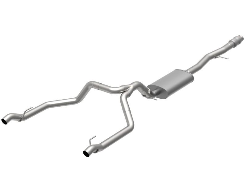 Kooks Headers 28634150