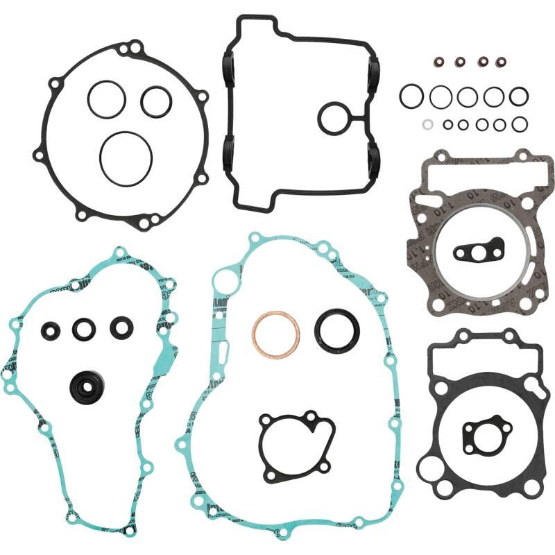 Vertex Pistons 811691