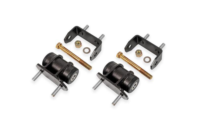 BMR Suspension TM561H