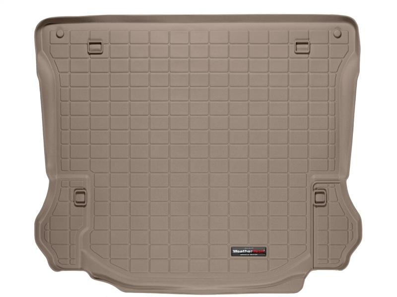 WeatherTech 41518