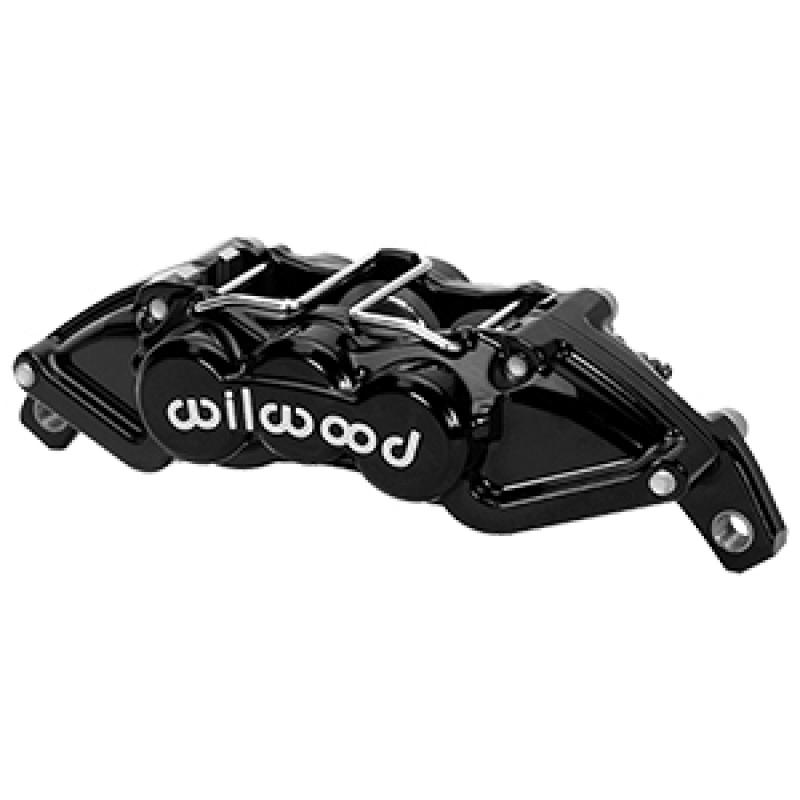 Wilwood 120-16566-BK