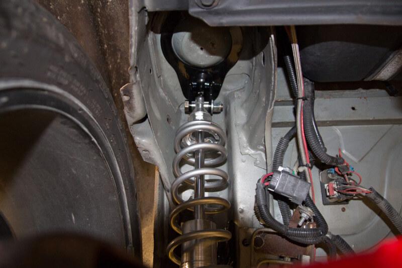 UMI Performance 2046-C209-175