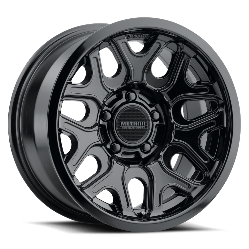 Method Wheels MR322890581318