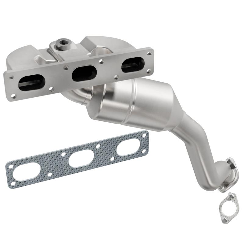 Magnaflow 452430