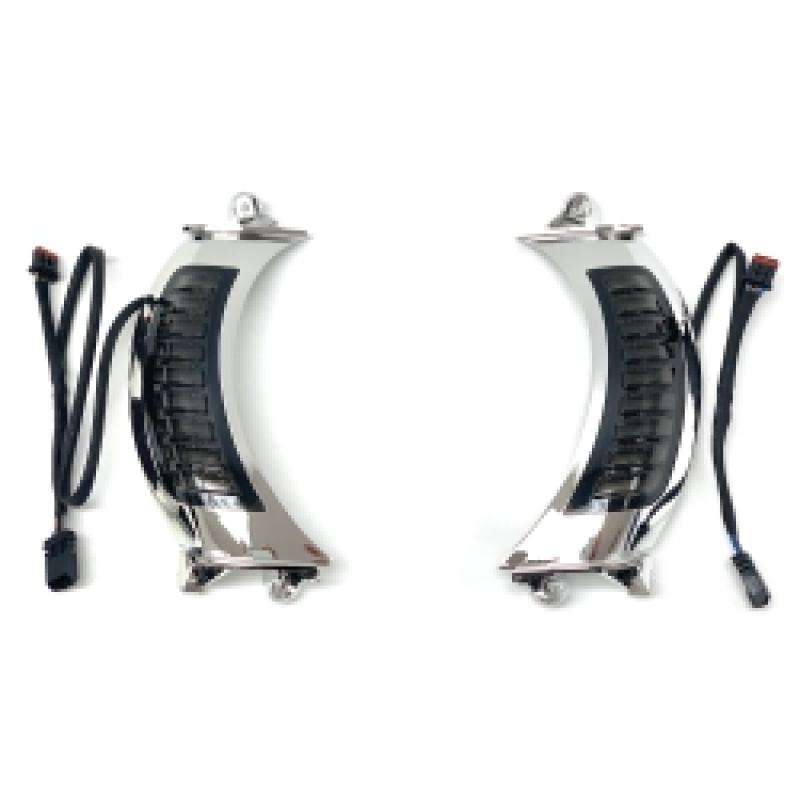 Letric Lighting LLC-5CR-TS