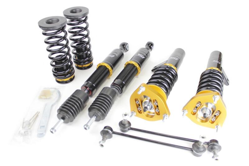 ISC Suspension V018-T