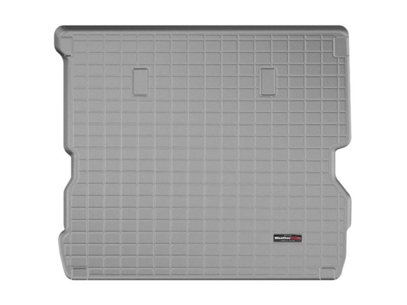 WeatherTech 421084