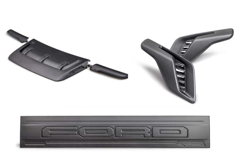 Ford Racing M-16600K-FM