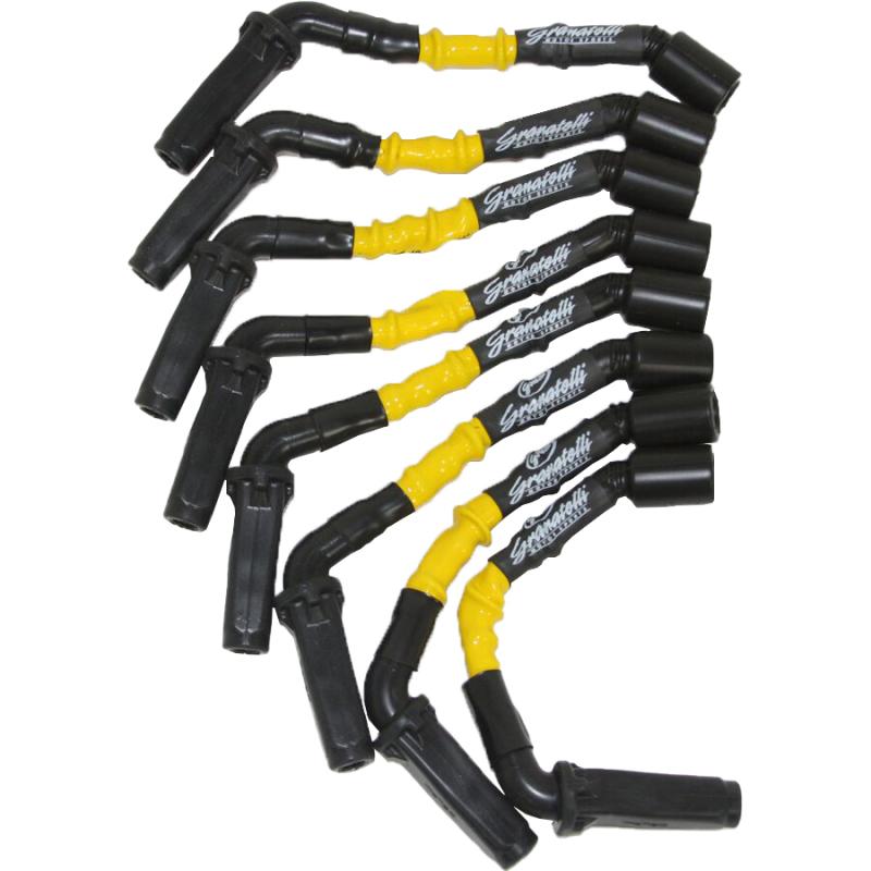 Granatelli Motor Sports 28-1811HTY