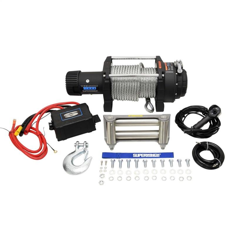 Superwinch 1518200