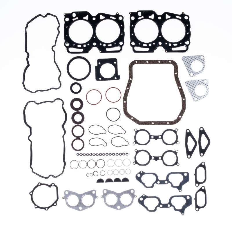Cometic Gasket PRO2024C-102-051