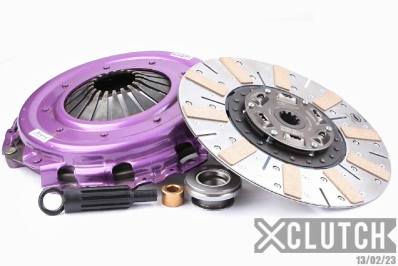 XCLUTCH XKCR30011-1C
