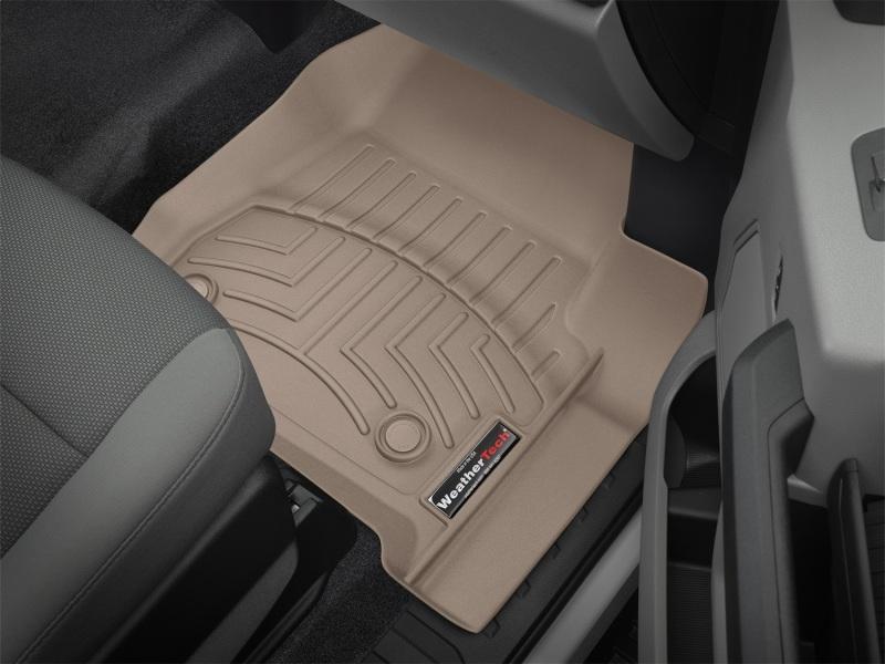 WeatherTech 4510541