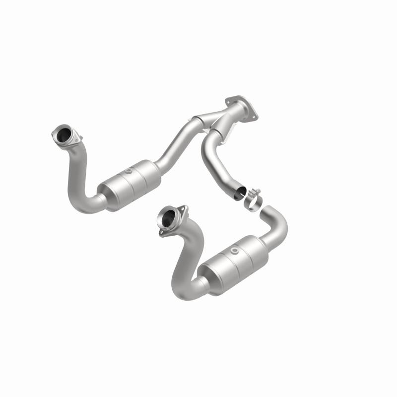 Magnaflow 51760